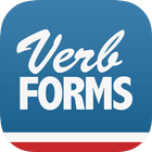 Icona Francese : Verbi - VerbForms F