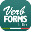 Italien: Verbes - VerbForms It