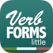VerbForms Italiano Little