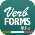 Italien: Verbes - VerbForms It icône
