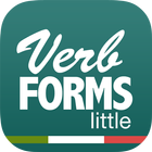 VerbForms Italiano Little أيقونة