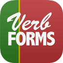 VerbForms Português - Portugais: Verbes et Formes APK