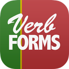VerbForms Português أيقونة