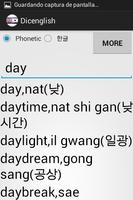 Ultimate Korean Dictionary screenshot 3