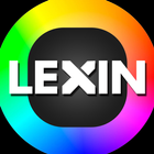 LEXIN iLED icône