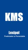 Lexipol KMS Mobile Affiche