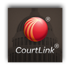CourtLink®-icoon