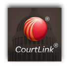 CourtLink® アイコン