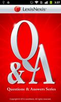 Q&A Series poster