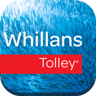Whillans Tax Calculators 圖標
