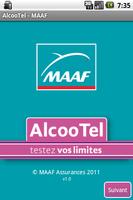AlcooTel постер