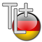 TL+ Base German - Tourist আইকন