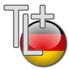 TL+ Base German - Tourist ikon