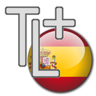 TL+ Base Spanish - Tourist icon