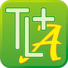 آیکون‌ TL+ dictionary browser - free