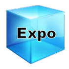 Expo Scanner icon