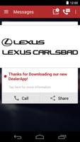 Lexus Carlsbad capture d'écran 2