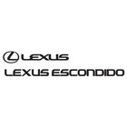Lexus Escondido أيقونة