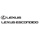 Lexus Escondido Zeichen