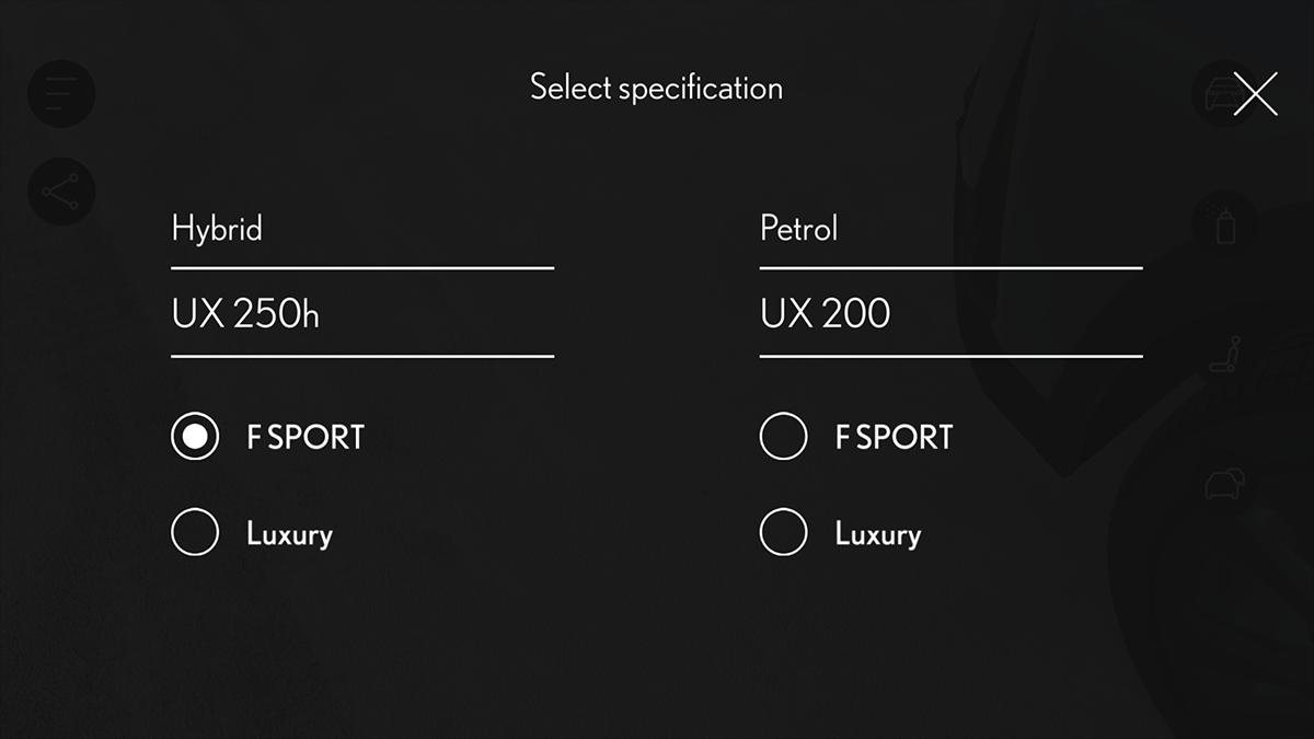 Lexus Ux In Ar For Android Apk Download - lexus ux roblox