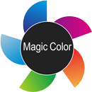 MagicColor aplikacja