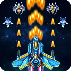 Baixar Galaxy Sky Shooting APK