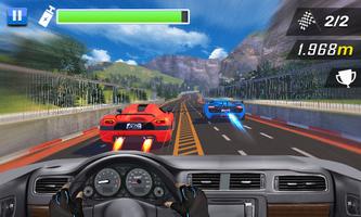 Racing In Car Ekran Görüntüsü 3