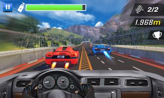 Racing In Car screenshot 3