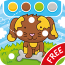 Kids Mosaic Free APK