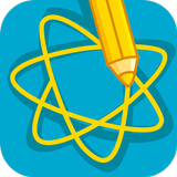 Rolling Graph أيقونة
