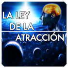 Law of Attraction icon