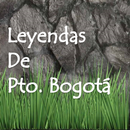 Leyendas de Puerto Bogota aplikacja