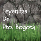 Leyendas de Puerto Bogota icon