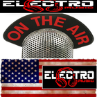 ♥♥Line Radio Station Electronic U.S♥♥-FM icône