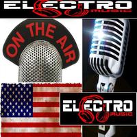 ♥♥Line Radio Station Electronic U.S♥♥-FM 스크린샷 1