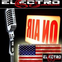 ♥♥Line Radio Station Electronic U.S♥♥-FM screenshot 2