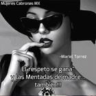 Frases Cabronas Para MujeresMX icône