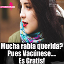 Frases indirectas Para mujeres con Imagenes APK