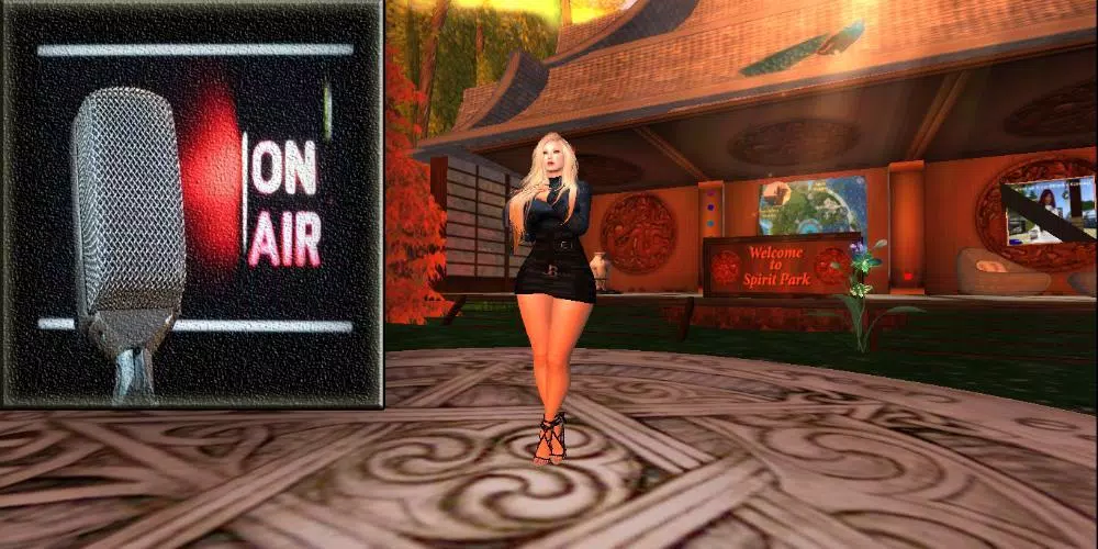 second life free lindens and online radio stations APK for Android Download