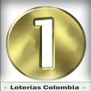 Resultados Lotería De Colombia APK
