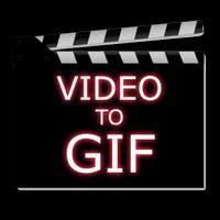 Video To Gif Converter | Video Camera And Memory โปสเตอร์