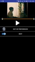 Video To Gif Converter | Video Camera And Memory capture d'écran 2