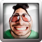 آیکون‌ Funny Photo Booth