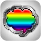 Color Text Messages 图标