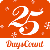 DaysCount icon