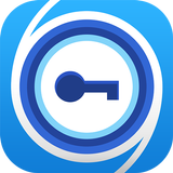 Safe Password Manager ícone