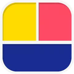 Pic Frame - Photo Collage Grid APK download