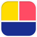 Pic Frame - Photo Collage Grid-APK