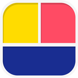 Pic Frame - Photo Collage Grid APK