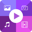 ”Video Frame - Collage Maker